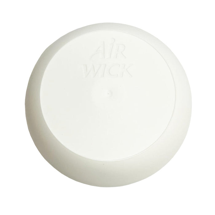 2 Pack Air Wick Stick Ups Air Freshener Trash Odor Eliminator Crisp Breeze Aroma