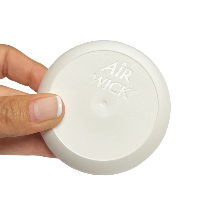 6 Pc Air Wick Stick Ups Air Freshener Neutralize Odors Aroma Crisp Breeze Scent