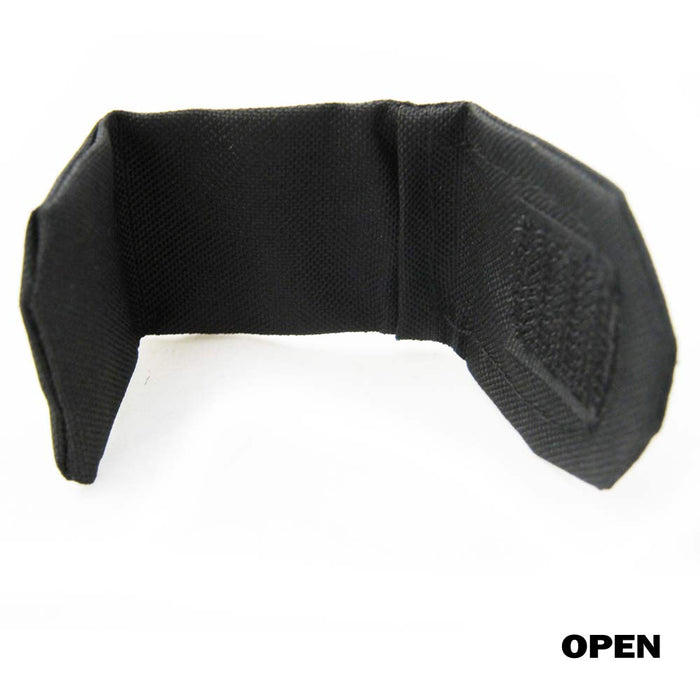 Sensor Pouch Nike Ipod Run Black Sneaker Shoe Laces Sensor Cases Sport Black New