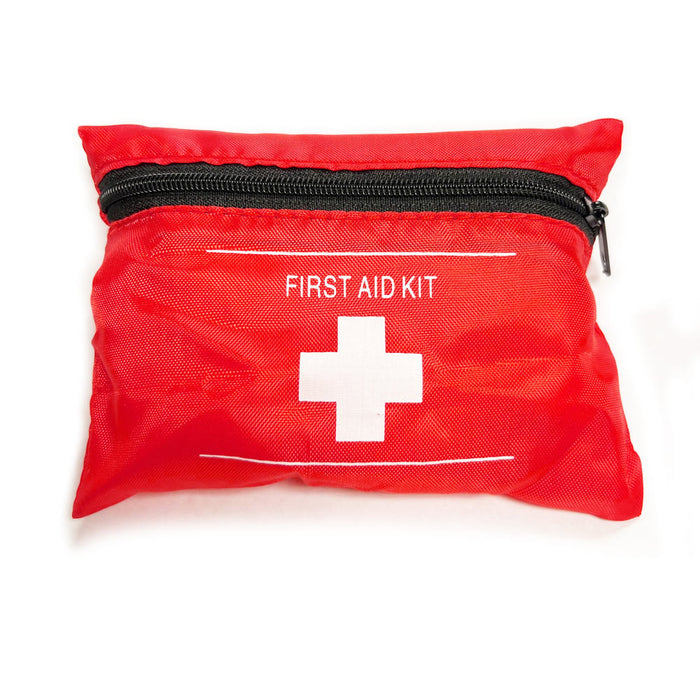 2 Sets First Aid Kit 72 PC Camping Travel Outdoors Emergency Medical Supplies