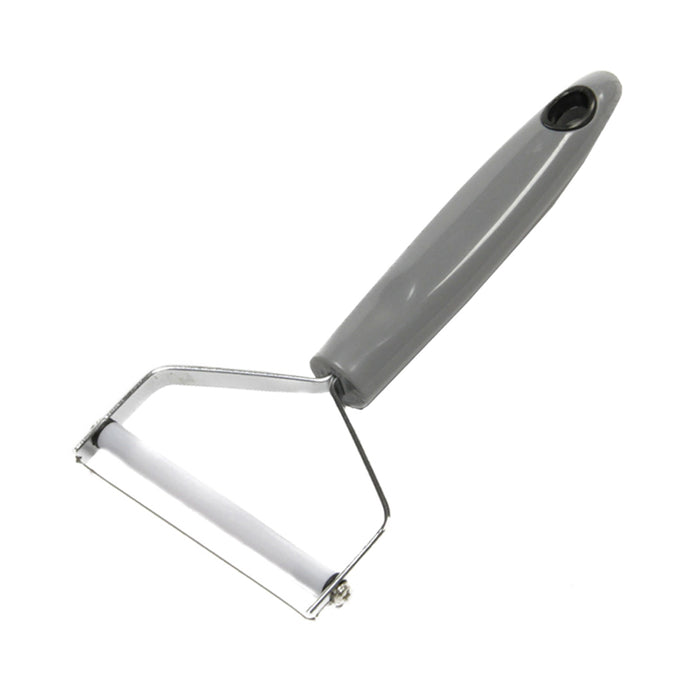 Cheese Slicer Block Cutter Stainless Steel Wire Handheld Kitchen Slicing Tool 7"