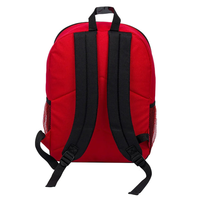 1 Disney Minnie Mouse Backpack Kids Toddlers Bag Preschool Sports Travel Bookbag