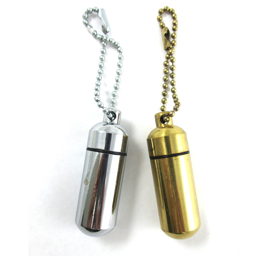 6 Bison Tubes Geocaching Micro Cache Logs Geocache Containers Id Pill ...