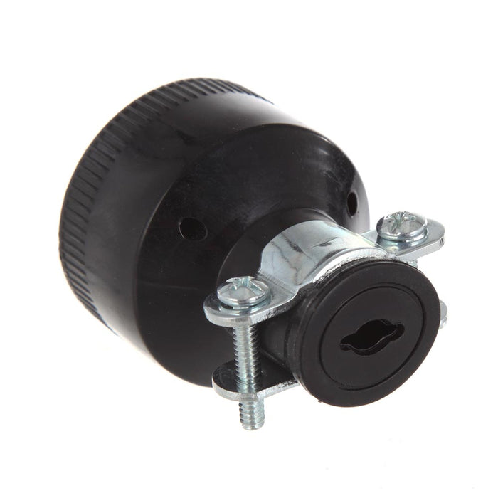 3 Prong Replacement Straight Blade Male Electrical Plug NEMA 5-15P 15A 125V 1pc