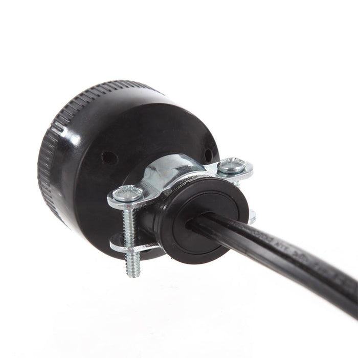 3 Prong Replacement Straight Blade Male Electrical Plug NEMA 5-15P 15A 125V 1pc