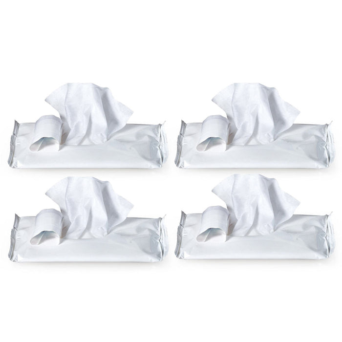 40 Ct Screen Cleaning Wipes Cell Phone TV Wipes Screen Cleaner Laptop Monitor
