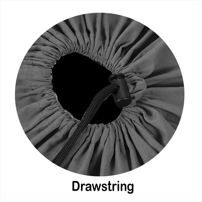 6 Jumbo Sized Laundry Bag Hamper Large Heavy Duty 28"X36" College Home Dorm Gym