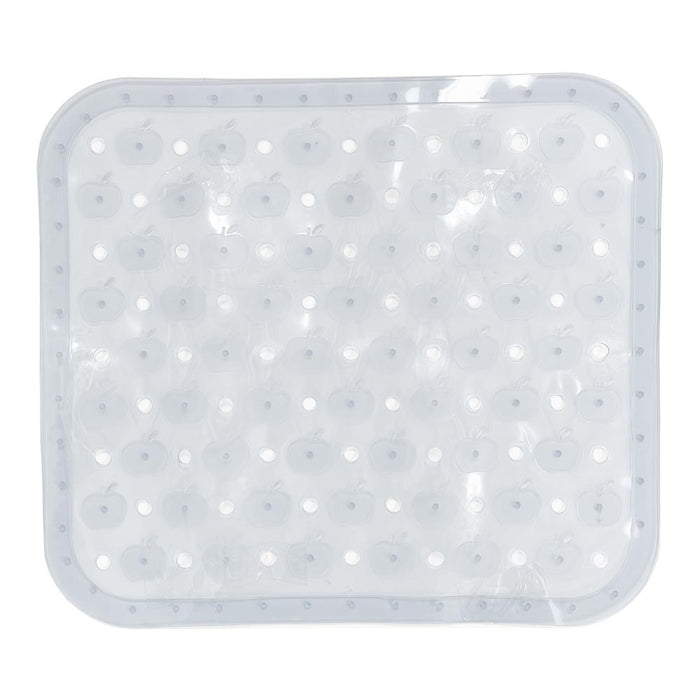1 Plastic Sink Protector Mat 10 X 12 Dish Rack Grid Drying Pad Glassware Kitchen