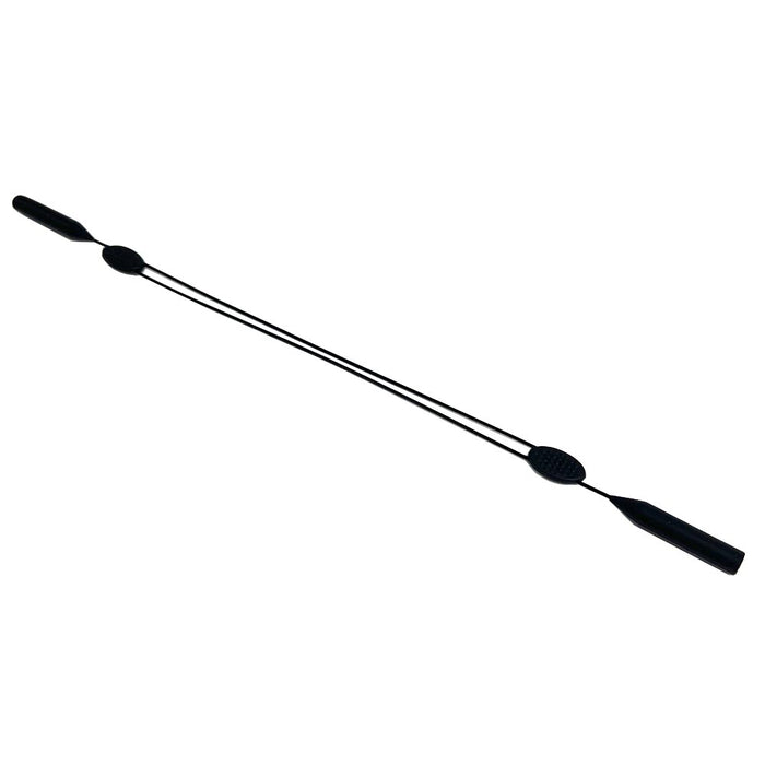 2 Pc Eye Glasses String Holder No Tail Strap Lanyard Sunglasses Cord Adjustable