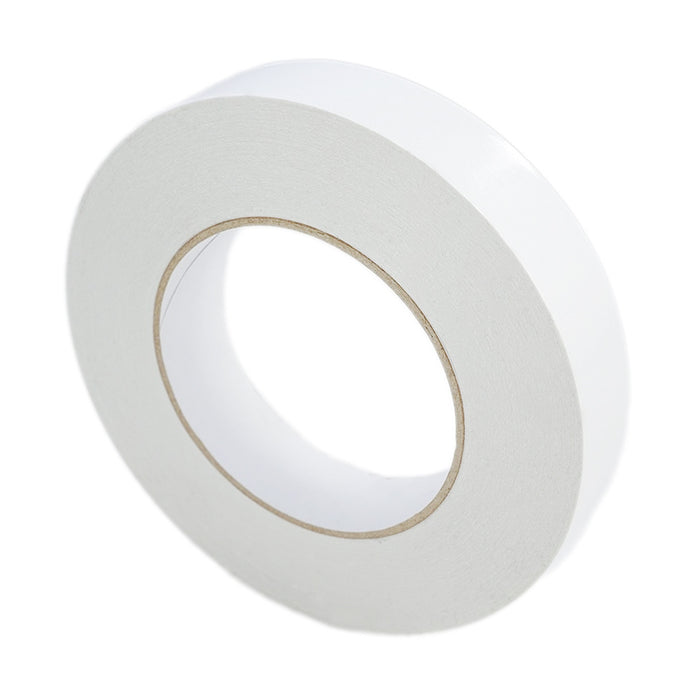 2 Rolls Double Sided Mounting Tape Strong Adhesive Transparent Clear 108 FT X 1"