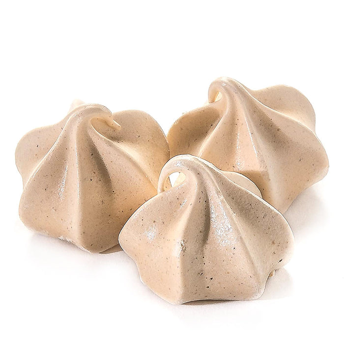 3 Boxes Pumpkin Spice Meringue Cookies Gluten Low Calorie Sweet Holiday Snack