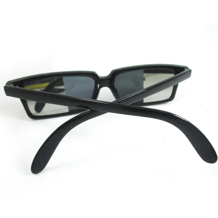 Spy Glasses Rear View Mirror Mirrored Fun Kids Toy Gift Sun Eye Side See Behind