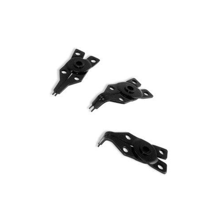 4 in 1 Snap Ring Pliers Set Circlip Combination Retaining Clip External Internal