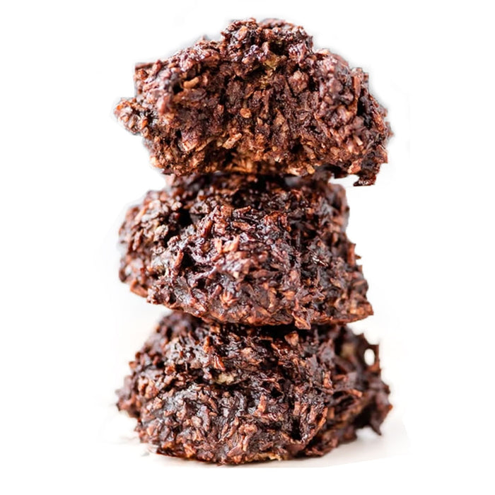 1 Pk Chocolate Macaroons Coconut Cookies Gluten Dairy Free 70 Calories Snacks
