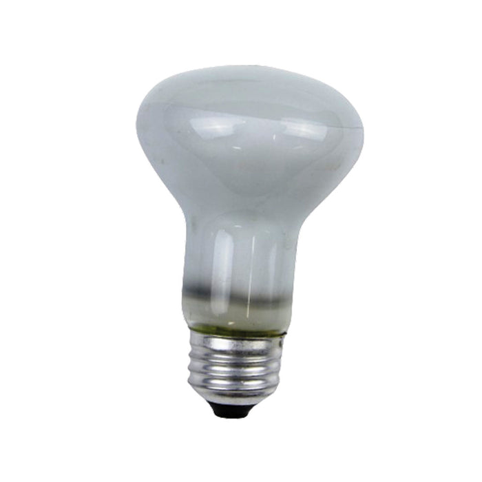 6pk R20 Reflector Flood Bulb 50W 625 Lumen 2700K Soft White E26 Medium base 120V