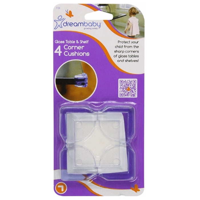 12 Corner Cushion Safe Baby Proof Table Safety Protector Furniture Bumper Edge