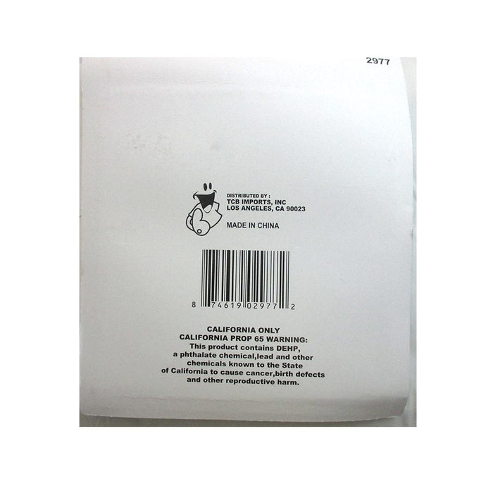 4 Pc Food Chip Bag Clips Assorted Size Multi Purpose Mini Clip Craft Clothespin