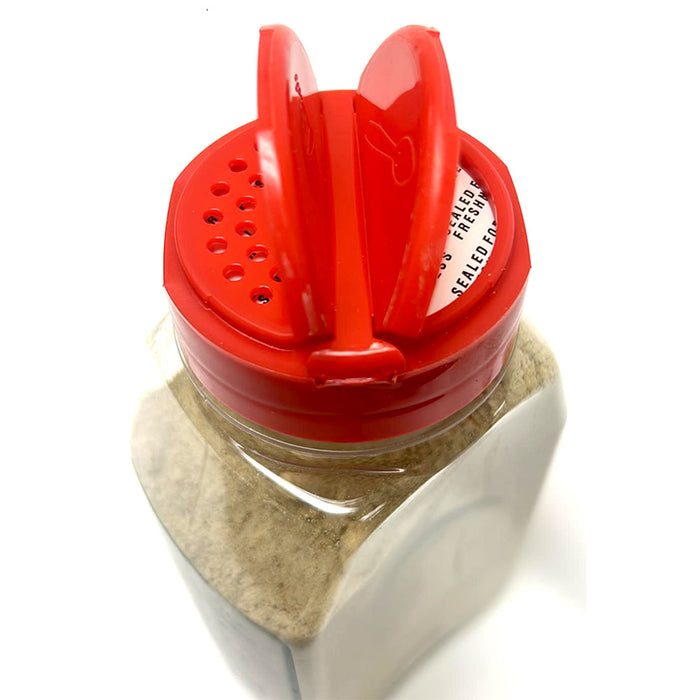 3pk French Fry Seasoning 12oz Gourmet Seasoned Fries Cooking Vegetables Dry Rub