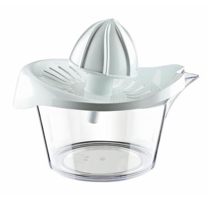 Citrus Juicer Lemon Squeezer Orange Squeezer Manual Hand Lime Press Container