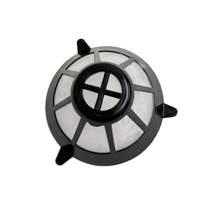 Universal Permanent Coffee Filter Basket Nylon Mesh Reusable Cone 8-12 Cup New