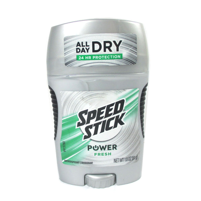 Mens Deodorant Antiperspirant Powder Fresh Men Sports 24 Hour Protection Comfort