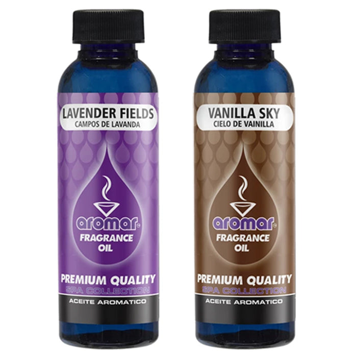 12 Bulk Assorted Strong Scents Aromatherapy Fragrance Oil Air Diffuser Aroma 2oz
