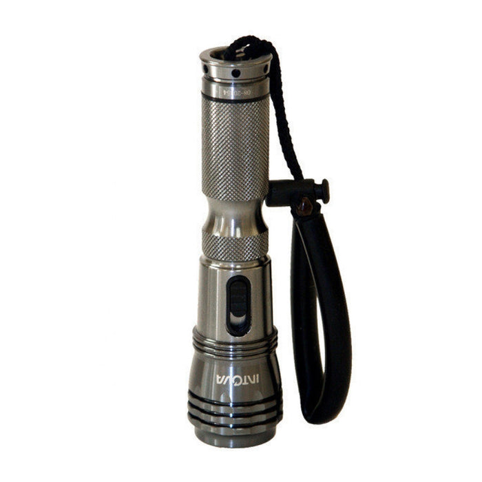 Intova Dive Torch Underwater Submarine Light Scuba Diving 300 Lumens IFL 660-R
