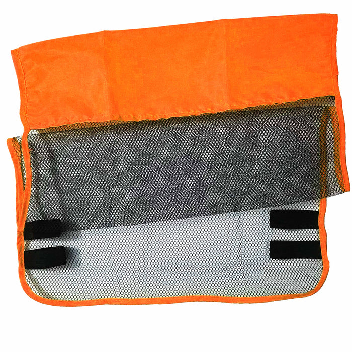 1 Pc Pool Noodle Float Chair Water Raft Harness Net Hammock Seat Floating Swim