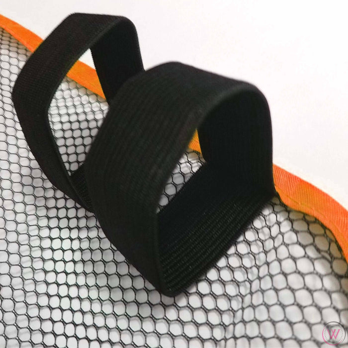 2 Pc Floating Pool Noodle Chair Water Hammock Raft Float Seat Harness Net Swim