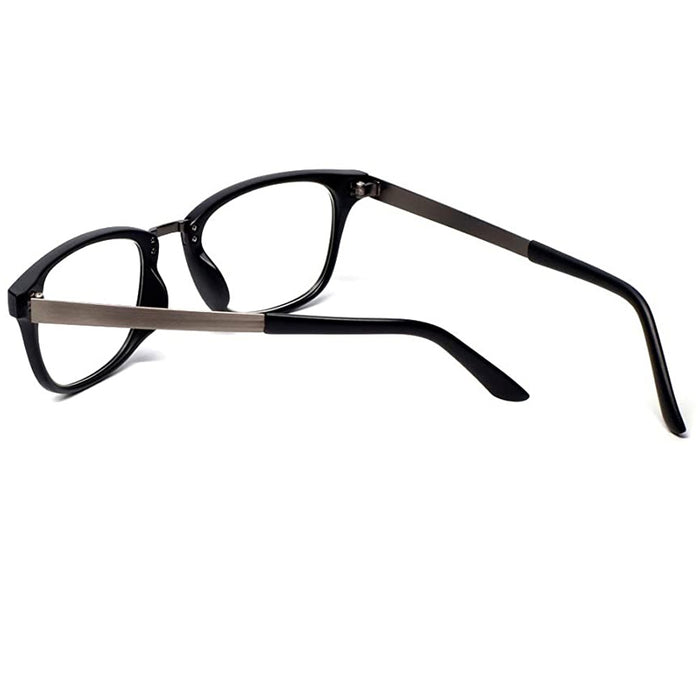 2 Pair Blue Light Filter Blocking Glasses Office Computer Anti UV Strain Relief