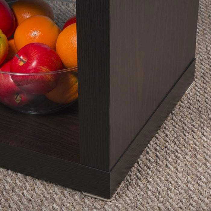 4 Pc Triangle Furniture Sliders Hard Glides Feet Movers 2" Pads Mat Carpet Floor