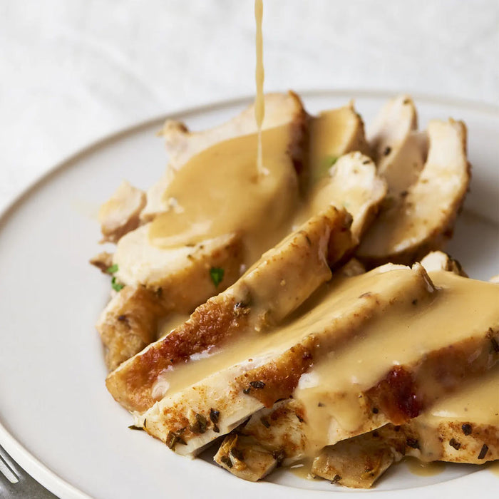 5 Pack Roast Turkey Gravy Mix Seasoning Cooking Thanksgiving Southeastern Dinner