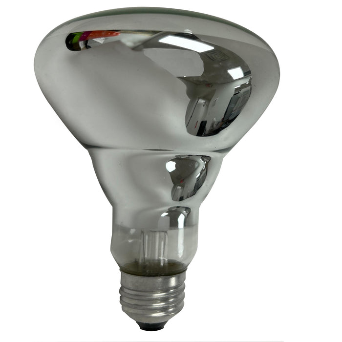 6 Reflector Flood Light Bulb 100w 120v R30 Medium Base Replacement Lighting Lamp