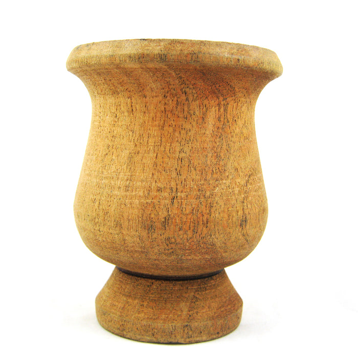 WITHE ALGARROBO WOOD ARGENTINA MATE GOURD YERBA TEA CUP SET BOMBILLA STRAW KIT DRINK 9396