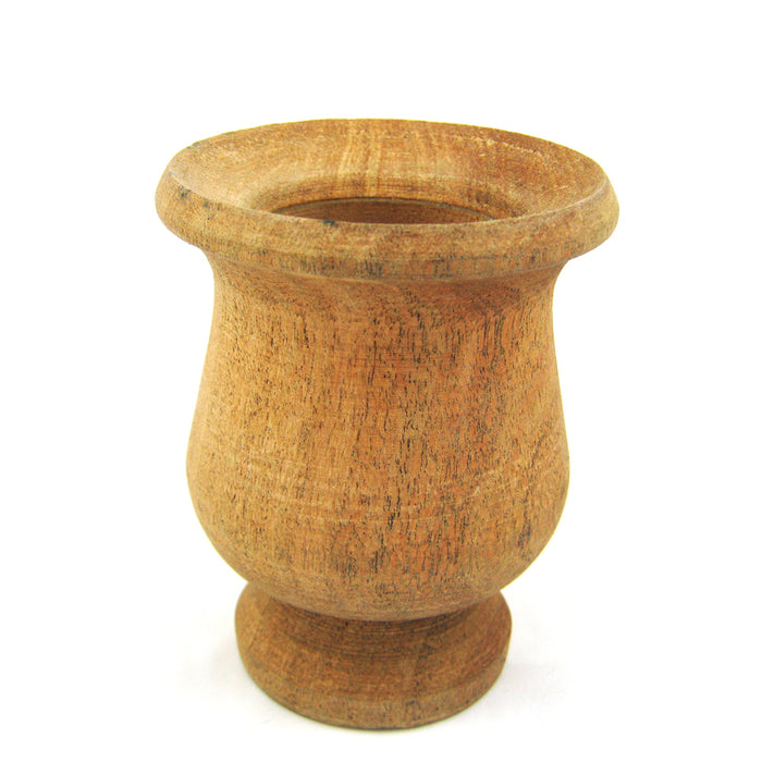 WITHE ALGARROBO WOOD ARGENTINA MATE GOURD YERBA TEA CUP SET BOMBILLA STRAW KIT DRINK 9396