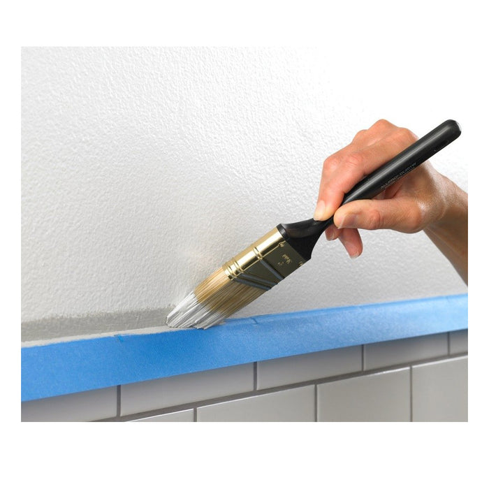 3 Rolls Painters Blue Masking Paint Tape 1.89"x10Yd Multi Surface Premium Grade