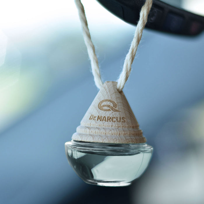 Black Scent Perfume Oil European Car Hanging Air Freshener Concentrate Fragrance