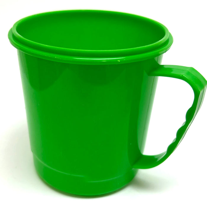 2 Microwave Plastic Bowl With Vent Lid Mug Food Container 30.5oz Dishwasher Safe