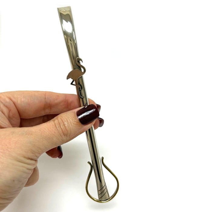 Messi 10 Ceramic Mate Gourd Cup Set Argentina Alpaca Bombilla Straw Drink Travel