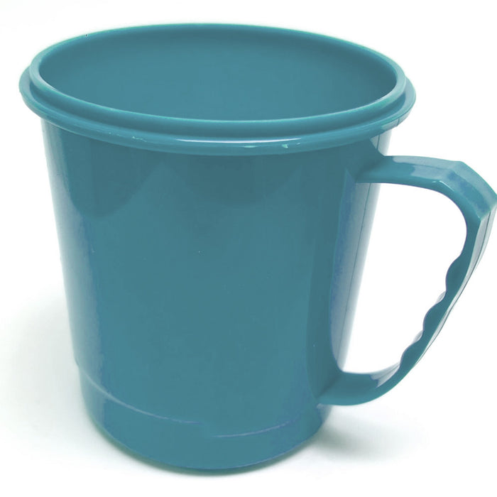 Microwave Bowl Vent Lid 30.5oz Plastic Soup Mug Containers Food Storage Freezer