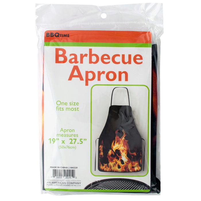 1 Mens Barbecue Apron Grilling Cooking BBQ Chef Kitchen Cook One Size Fits Most