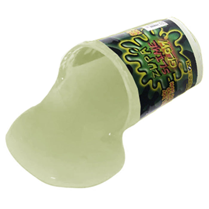 4 Pk Slime Noise Putty Glow In The Dark Goo Kids Squeeze Squishy Non Toxic Gifts