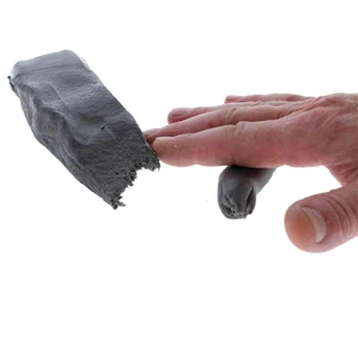 1 Pound Duct Seal Sealing Compound U/L 1lb Block Repair Fix Fill Cracks Holes