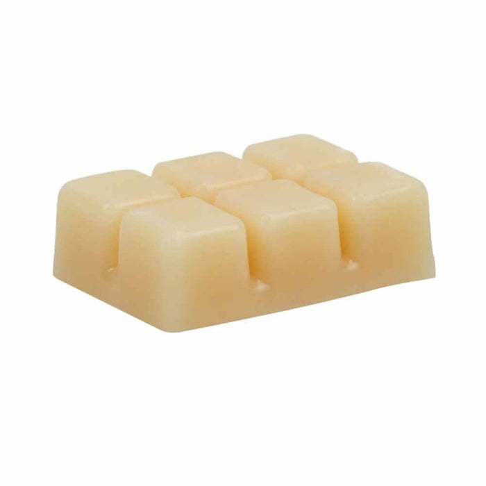 2 Pk Cube Vanilla Wax Melts Candle Warmers Scented Fragrance 2.5oz Aroma Therapy