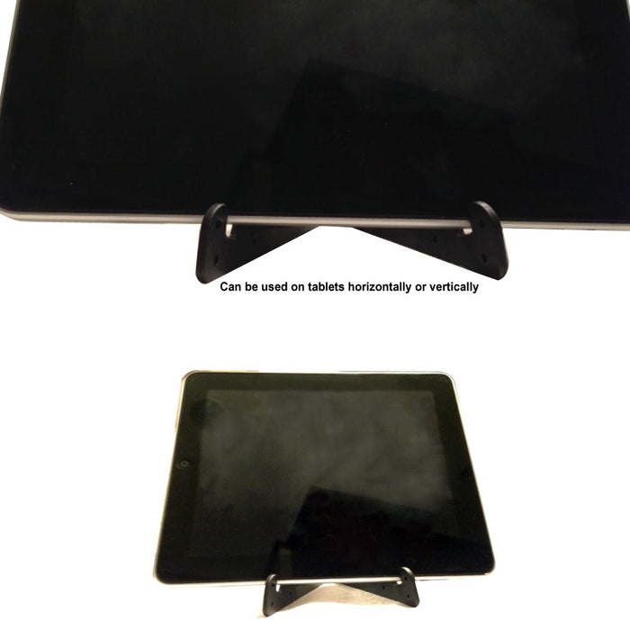 1 Cell Phone Stand Tablet Desk Table Holder Folding Mount Cradle Dock iPhone