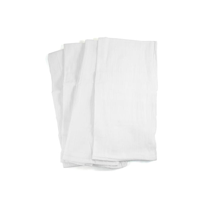 AllTopBargains 4 PC E-Z J Cloths Dish Towels Kitchen Cleaning Rag Wipes Multi Purpose Reusable