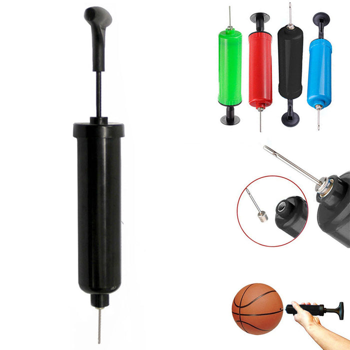 96 Hand Air Pumps Inflator Needle For Football Basketball Sport Soccer Ball Pump