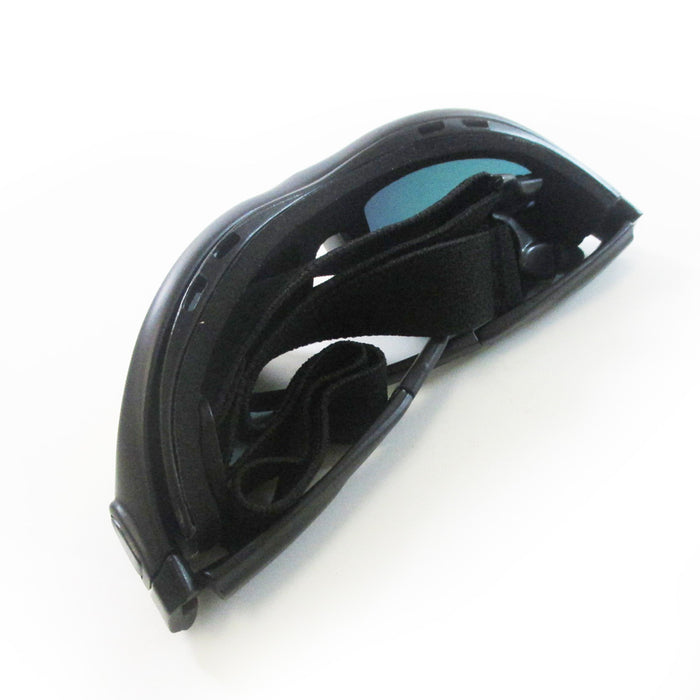 3 Sunglasses Sports Running Fishing Golf Driving Glasses Water Resistant Unisex