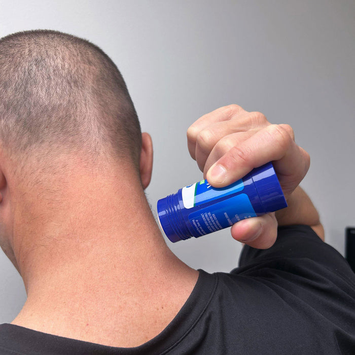 Vapor Stick No Mess Non Medicated Sinus Relief Chest Cough Nasal Congestion 35g