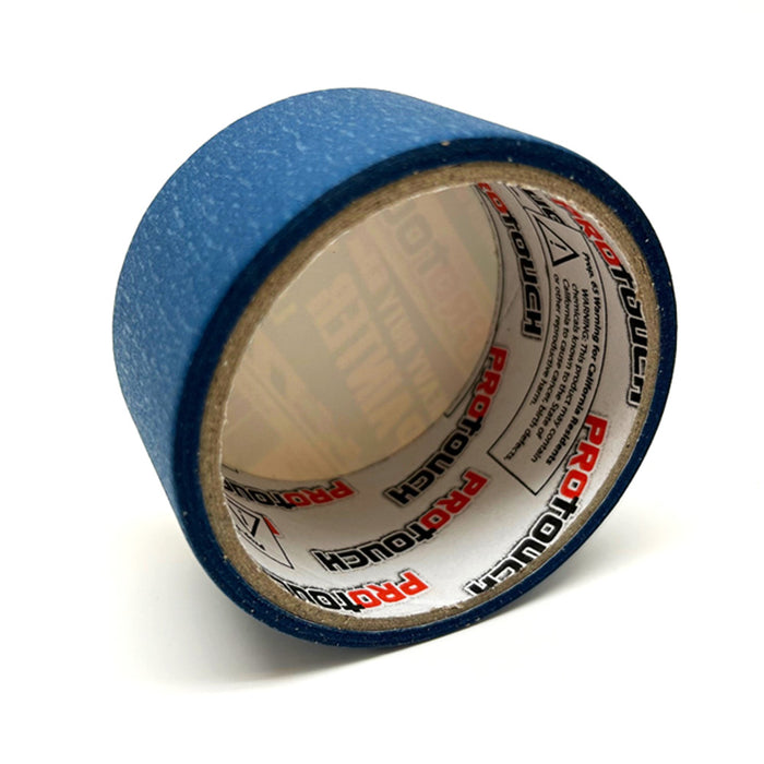 3 Rolls Painters Blue Masking Paint Tape 1.89"x10Yd Multi Surface Premium Grade